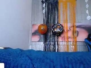 Freechat skarlettmilk on CamSoda