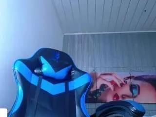 Freechat skarlettmilk on CamSoda