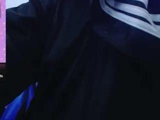 Freechat skarlettmilk on CamSoda