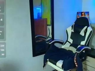 Freechat skarlettmilk on CamSoda