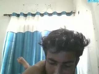 slimboy10 on CamSoda 