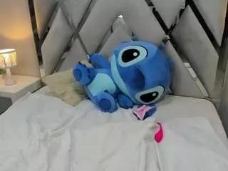 slutty-bby on CamSoda 