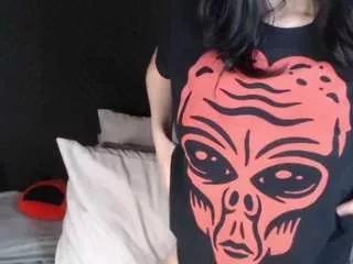 smilemala on CamSoda 