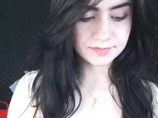 smilemala on CamSoda 