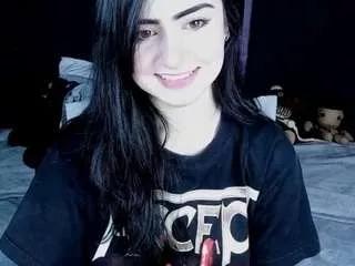 smilemala on CamSoda 