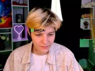 smuzi-muzi on CamSoda 