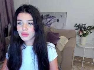 snowingwinter on CamSoda 