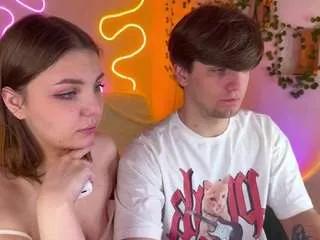 Freechat sofi-adrean on CamSoda