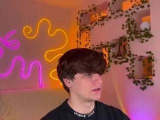 Freechat sofi-adrean on CamSoda