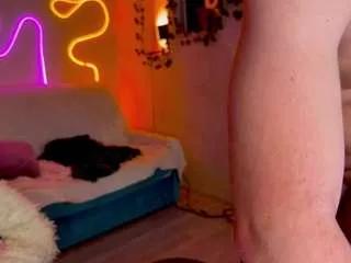 Freechat sofi-adrean on CamSoda