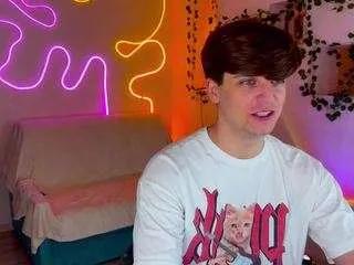 Freechat sofi-adrean on CamSoda