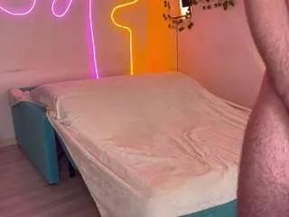 Freechat sofi-adrean on CamSoda