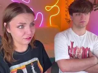 Freechat sofi-adrean on CamSoda