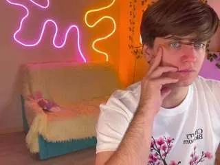 Freechat sofi-adrean on CamSoda