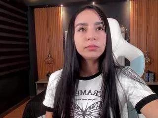 sofia-hernandez1 on CamSoda 