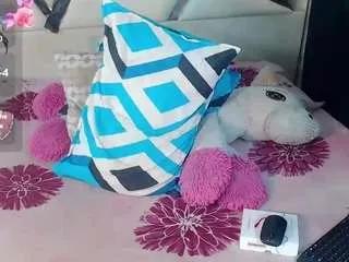 sofia-hornnys on CamSoda 