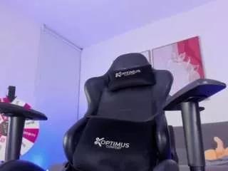 sofia-jones on CamSoda 