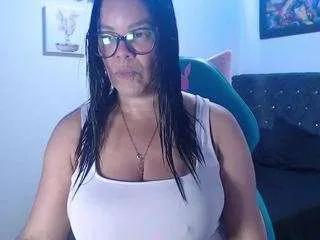 Freechat sofia-mature on CamSoda