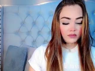 sofia-millerr on CamSoda 