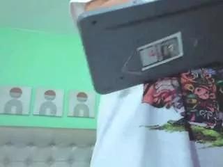 sofia-ortega on CamSoda 