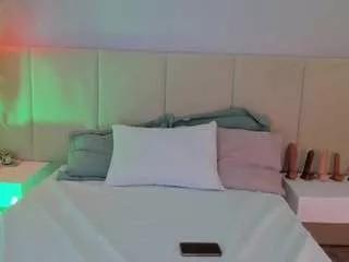 sofia-pamela1 on CamSoda 