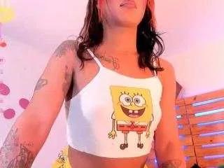 sofia-waltonx1 on CamSoda 