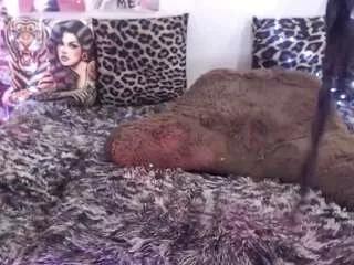 sofianiix on CamSoda 