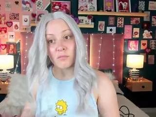 sofigray on CamSoda 