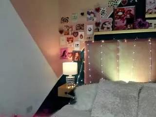 sofigray on CamSoda 