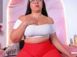 sofii-lopezz on CamSoda 
