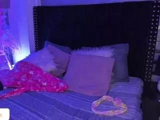 sofiia-rubb on CamSoda 