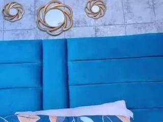 sofiiamiiller on CamSoda 