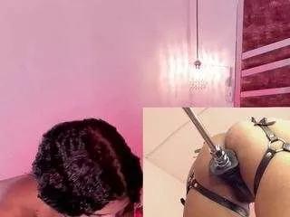 sofirey on CamSoda 
