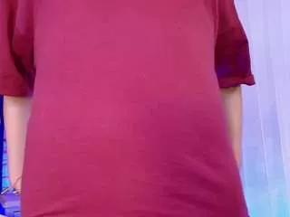 sofly-s on CamSoda 