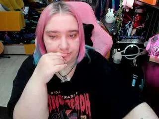 Freechat softie-sofy on CamSoda