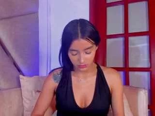 sofydubros on CamSoda 