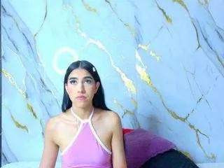 sofyqueen on CamSoda 