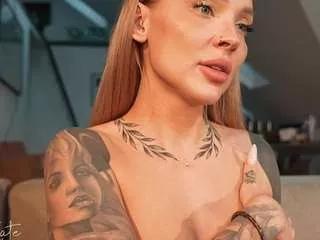 solarkate on CamSoda 