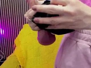 Offline sophia-stuart on CamSoda