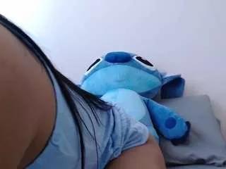 sophiacruz on CamSoda 