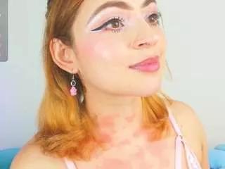 sophie-punk on CamSoda 