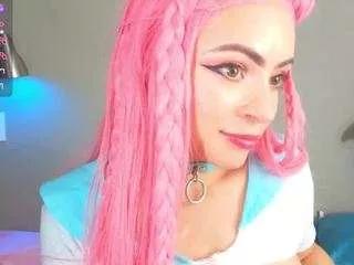 sophie-punk on CamSoda 