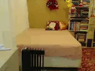 Offline sophiefantasy on CamSoda