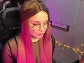 sophiemure on CamSoda 