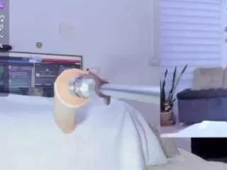 sorayadavis on CamSoda 