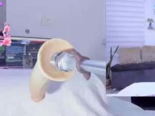 sorayadavis on CamSoda 