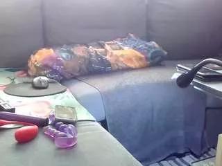 spain59 on CamSoda 
