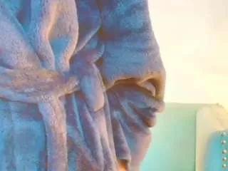 sparklebunny on CamSoda 
