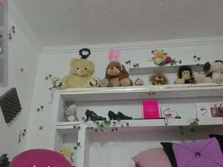 Offline spicyrooom on CamSoda