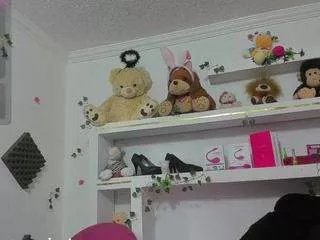 Offline spicyrooom on CamSoda